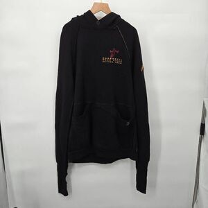 One Golden Thread Daredevil Born Again Action Team Pullover Hoodie